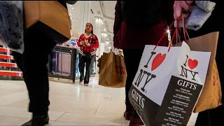 U.S. consumer spending posts biggest gain in nearly two years