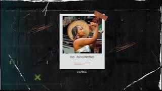 Denise - Ho adigno (Audio visualizer) 2023