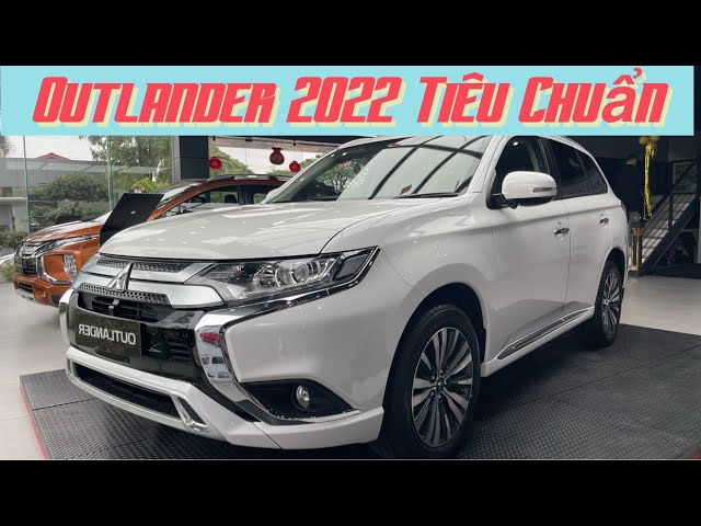 Mua bán ô tô Mitsubishi Outlander 2020 giá 950 triệu  1849250