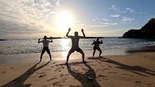 Rampapapam Zumba - Zumba Roland Tenerife