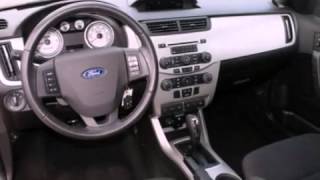 Preowned 2011 FORD FOCUS Monroe MI