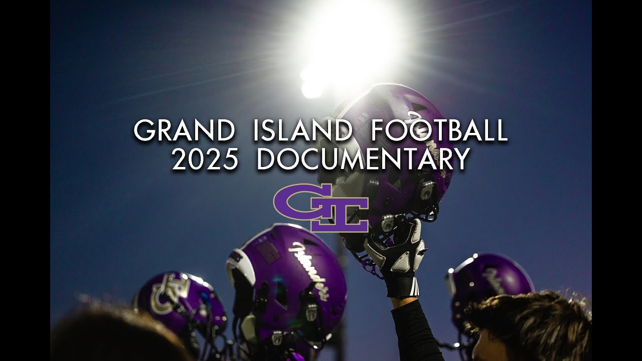 Grand Island Documentary - 2025