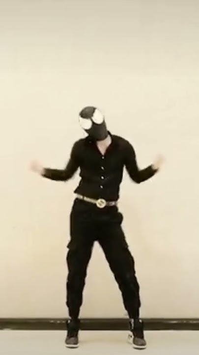 идеальный танец крутой маска 😆💪💓из-за тик ток - YouTube