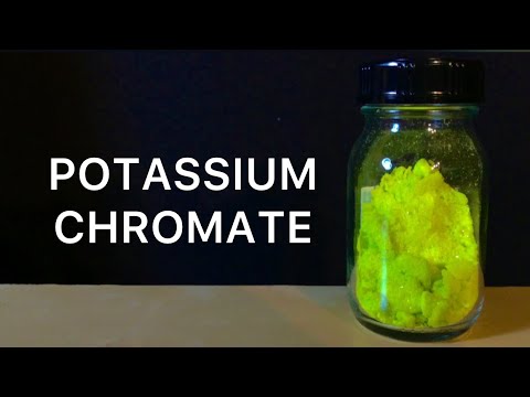 Potassium Chromate