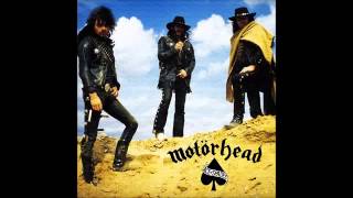Motörhead -  Ace of Spades (with lyrics on description)