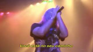 Helloween - The Chance [Legendado - Tradução]