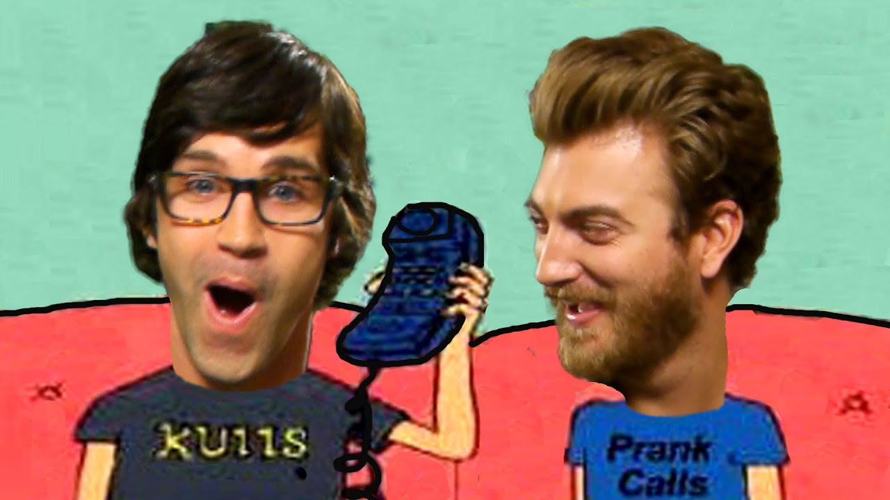 prank call mcdonalds Worst Prank Call Ever