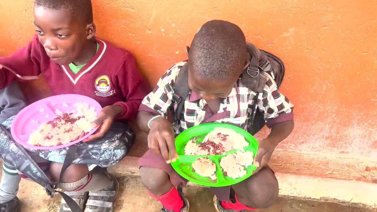 JK Hanna School of Uganda update February 2026