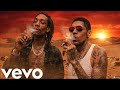 “High Tide Flow 🌊🔥 | Wiz Khalifa x Vybz Kartel Type Hip-Hop Dancehall 2026”