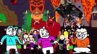 Allen And The Muncks Episode 5 Season Finale