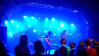 Cerebral Ballzy  Cutting Class