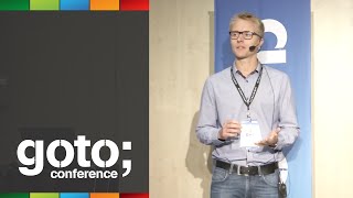 Security Threats & Mitigations for iOS Developers • Emil Kvarnhammar • GOTO 2015