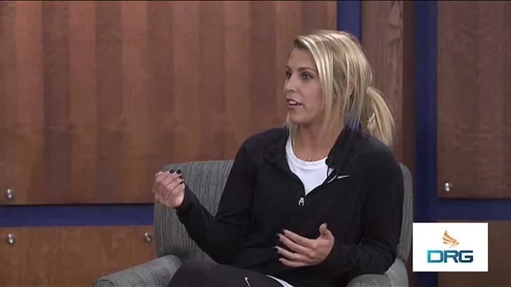 OCU Athletics Update - Nov. 12, 2013