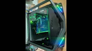 Asus rog gr 701 Hyperion