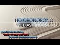 21 DÍAS CON HO´OPONOPONO -13