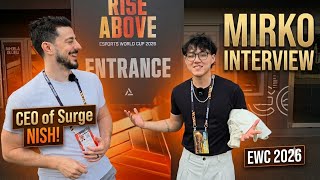 What is Mirko s Opinion on European MLBB
