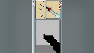 Timelapse 021: Dungeon Calamity Indie Gamedev - Pixel Art Gamedesigner using Aseprite !