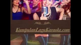 PUTUS CINTA KARENA MISKIN - MANSYUR S karaoke dangdut tembang kenangan ( tanpa vokal ) cover
