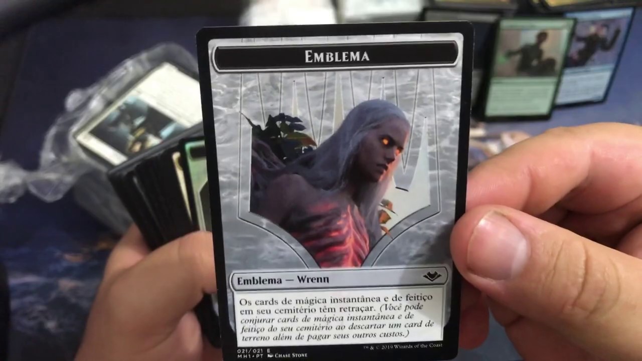 UNBOXING - 1200 cards LIGA MAGIC Parte 2 - Magic The Gathering [PT-BR]