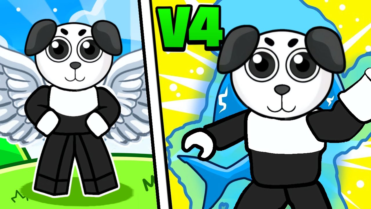 Noob to PRO Races: Shark V4 + Angel V4