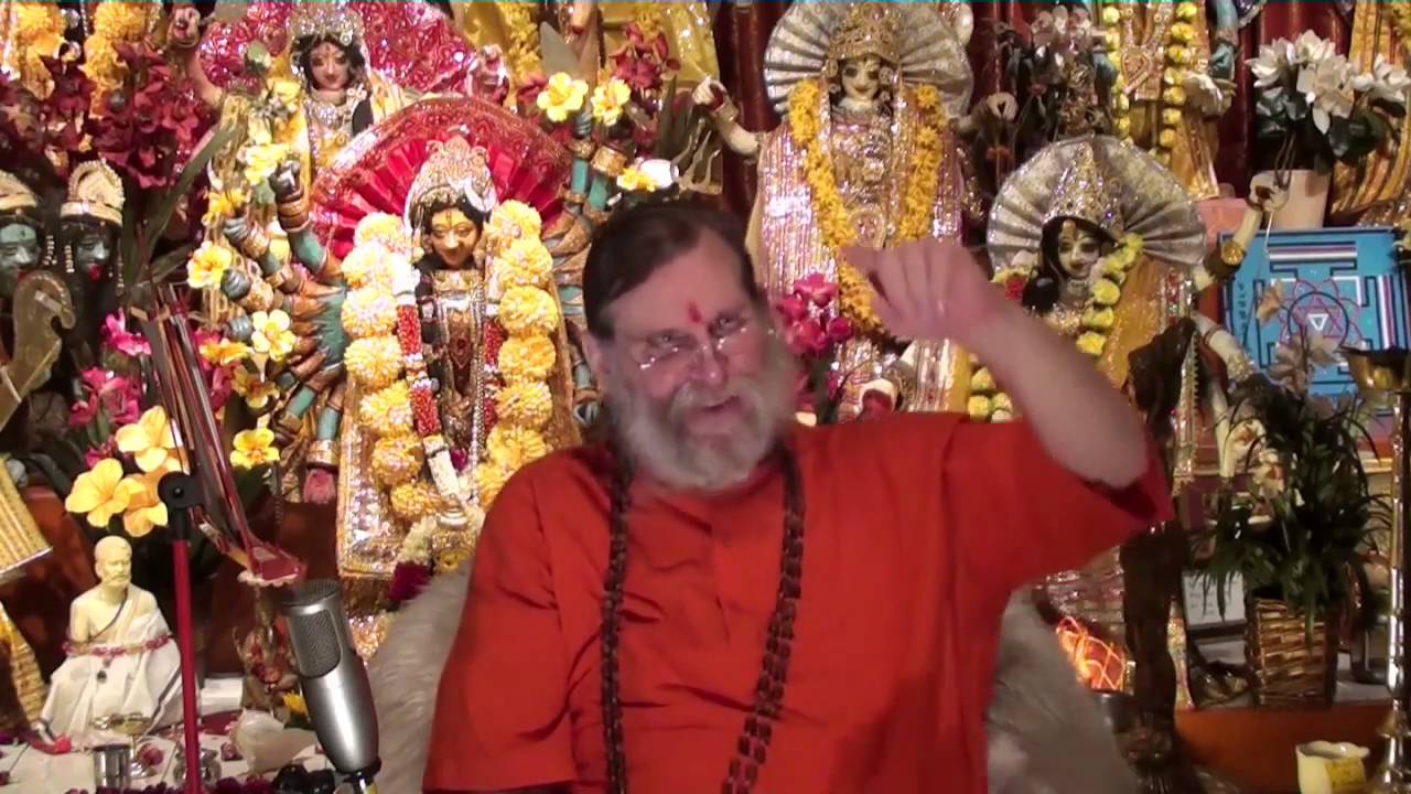 Chandi Path Class 2 Table of Contents and Introductory Mantras YouTube