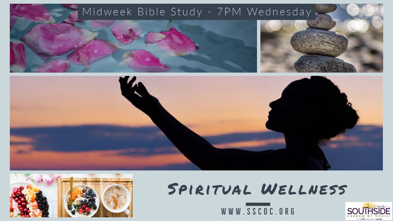 Spiritual Wellness YouTube