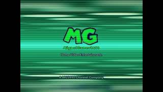 [FAKE] MiguelGamer5490 Home Video Entertainment Piracy Warning Recall (2026 - Present)