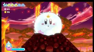 Dimensional Battle Kirby's Return to Dreamland Deluxe -Final Battle-