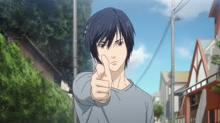 Inuyashiki (Инуяшики) - Смешные моменты из аниме. Аниме приколы.