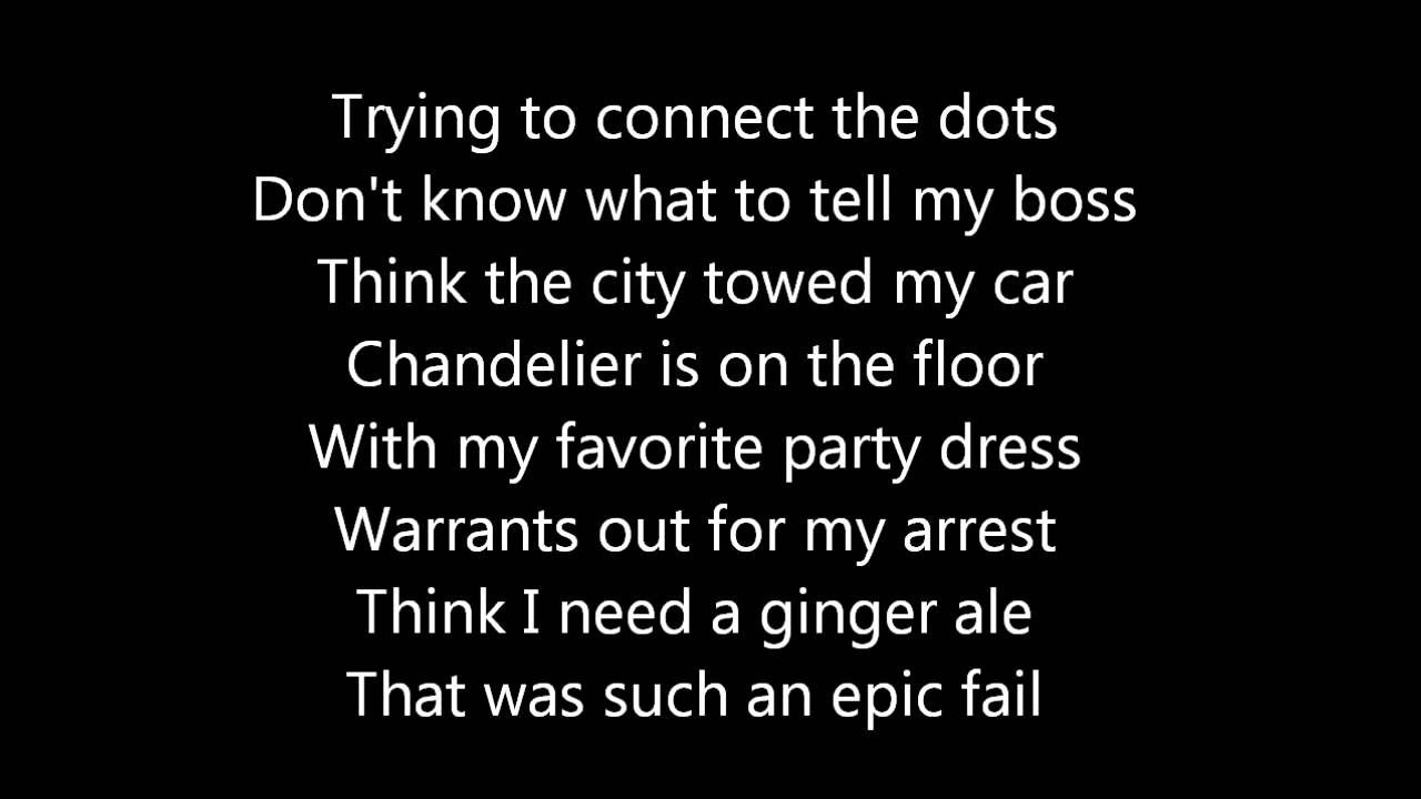 Katy Perry Last Friday Night Lyrics HD YouTube Katy perry last friday night lyrics hd youtube