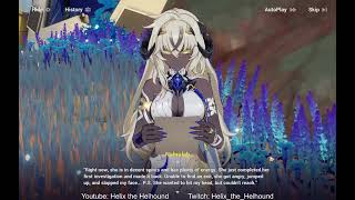HI3 Part 2, Journey Log #187:  IT'S TIME.. to play(MALD) thru Chapter 12 ദ്ദി^( • ̀ω•�