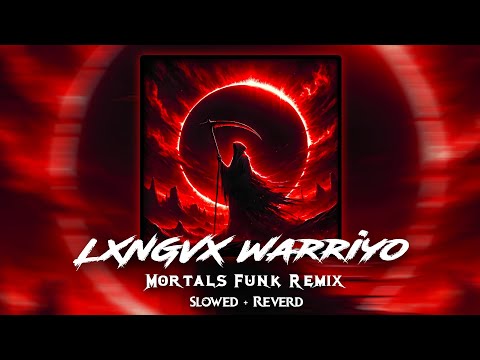 Mortals - 10 Minute [Slowed + Reverb] |🎧 Sonic Vibes 🎵