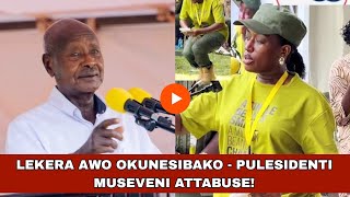 Download lagu Kaweddemu! Okuswaala! Gen M7 attabukidde abamwesibako mulujjude |Nameere Tawonye E Masaka Laba