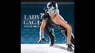 Lady Gaga-Poker Face remix 2023 Resimi