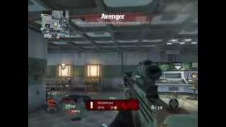 Black Ops: Kills Of The Week Episode 1