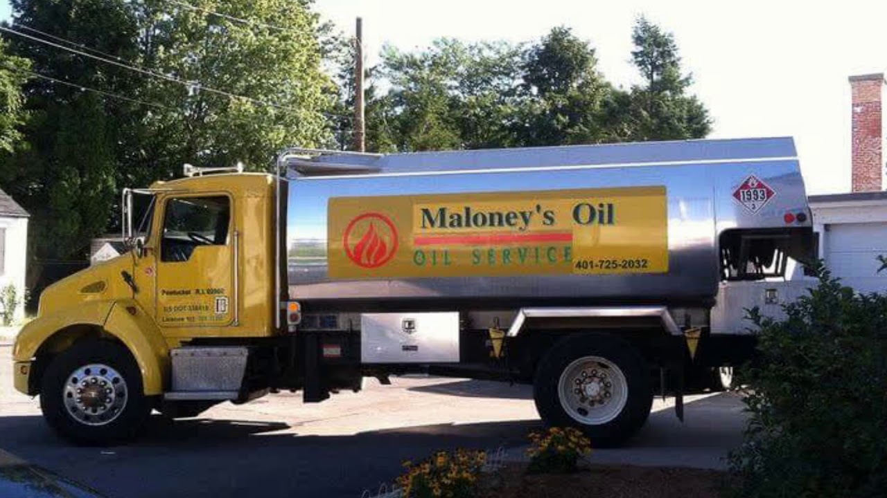 rhode island mansions Maloneys Oil Co - BBB Accredited Business Video