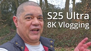 Galaxy S25 Ultra 8K Vlogging Test Edited on M4 MacBook Air and DaVinci Resolve Studio
Samsung Galaxy S25 Ultra ➡ https://geni.us/S25_Ultra This is an example of an M4 MacBook Air 8K 24FPS edit done with DaVinci Resolve Studio using video shot on a Samsung Galaxy S25 Ultra.
Heres a link to the video showing how the edit was done: https://youtu.be/el-jXHja6bk
Heres a description of my Mac desktop setup:
My M4 MacBook Air basically uses the same desktop setup as my M4 Max MacBook Pro, or any of my Macs. I use an ACASIS DS-9007 Thunderbolt 4 dock which allows for many connection types, including ethernet for my Internet and USB-C and HDMI for my monitors and Atomos Ninja. For my external SSD storage I use a combination of the ACASIS TB501 and TB501 Pro Thunderbolt 5 enclosures and the TBU405Pro M1 Thunderbolt 4 enclosure. I use WD Black SN850X 4TB Gen 4 NVMe SSDs in all my main ACASIS Thunderbolt enclosures. I use the Apple Magic Keyboard with Touch ID and Logitech Logi ERGO 575 for my mouse and keyboard. I use various 4K monitors.
M4 MacBook Air ➡ https://amzn.to/41RObko
Magic Keyboard ➡ https://amzn.to/4iTyU9M
Logi M575 ➡ https://amzn.to/4iWX9UC
ACASIS website:
TB501 Pro enclosure ➡ https://bit.ly/3XhDlTm
TB501 enclosure ➡ https://bit.ly/4fsUfEQ
TBU405Pro M1 Enclosure ➡ https://bit.ly/4i1edsR
TBU401 enclosure ➡ https://bit.ly/49PFnPu
DS-9007 Thunderbolt 4 Dock ➡ https://bit.ly/3CFoY4j
4 Bay Thunderbolt 4 NVMe RAID enclosure ➡ https://bit.ly/3RfkG72
ACASIS on Amazon:
TB501 Pro enclosure ➡ https://geni.us/NRrRI7
TB501 enclosure ➡ Not available yet on Amazon
TBU405Pro M1 Enclosure ➡ https://amzn.to/41V6p62
TBU401 enclosure ➡ https://amzn.to/3DwYEta
For the ACASIS website use the promo code TB20 for 20% off the TB501 and TB501 Pro. For everything else use the promo code David15 for 15% off. I dont know how long the TB20 promo code will last, if it is not working then use David15 for 15% off the TB501 and TB501 Pro.
WD SSDs:
SN850X 4TB ➡ https://geni.us/SN850X-4TB
SN850X 2TB ➡ https://geni.us/SN850X-2TB
SN850X 1TB ➡ https://geni.us/SN850X-1TB
M4 MacBook Air Amazon.co.uk ➡ https://amzn.to/4bFE5rl
M4 MacBook Air Amazon.de (Germany mainland Europe) ➡ https://amzn.to/3XWC7Nz
M4 Max MacBook Pro 16 ➡ https://geni.us/70Xn
M4 Max MacBook Pro 14 ➡ https://geni.us/57QzTfu
M4 Pro MacBook Pro 16 ➡ https://geni.us/qSYR
M4 Pro MacBook Pro 14 ➡ https://geni.us/4thf yu0
M4 MacBook Air ➡ https://amzn.to/41RObko
Mac Mini M4 ➡ https://geni.us/oibaLH
Mac Mini M4 Pro ➡ https://geni.us/ImJto
AMAZON ASSOCIATE DISCLOSURE:
I am an Amazon Associate.
My Amazon links are Amazon affiliate links.
I earn money from qualifying purchases when you use my Amazon affiliate links.
OTHER EARNINGS AND COMMISSIONS:
I also earn money from other product links within my video description.
For the sake of clarity and for the avoidance of any confusion, assume that I earn money from commissions from any and all links that I have within my video description.
Amazon links to stuff used in this video:
The gear that I use, have used or reviewed that I would recommend.
Cameras: https://amzn.to/3PzC8mI
Microphones: https://amzn.to/3tD6FaM
Computers: https://amzn.to/3tuwHNr
Phones: https://amzn.to/3ttqjWN
iPads & Tablets: https://amzn.to/46t8wxG
You can also send me a coffee donation via PayPal if you found my video super helpful:
https://www.paypal.me/DavidHarry
My Amazon pages with videos and product links:
Amazon USA https://www.amazon.com/shop/davidharry
Amazon UK https://www.amazon.co.uk/shop/davidharry
If you would like to help my channel please use my global Amazon Affiliate links. I will be paid a small commission for anything you buy from Amazon when using these links. These commissions dont cost you any extra but really do help me to buy gear for my productions and to review:
Amazon USA: https://geni.us/Amazon-USA
Amazon UK: https://geni.us/Amazon-UK
Amazon Deutschland: https://geni.us/Amazon-Deutschland
Amazon France: https://geni.us/Amazon-France
Amazon España: https://geni.us/Amazon-Espana
Amazon Italia: https://geni.us/Amazon-Italia
Amazon Canada: https://geni.us/Amazon-Canada
Contact for product reviews: YouTube@DavidHarry.com
http://www.DavidHarry.com
I’m David Harry. Thank you very much for watching this video, take care and goodbye now.
Cheers,
Dave. Galaxy S25 Ultra 8K Vlogging Test Edited on M4 MacBook Air and DaVinci Resolve Studio