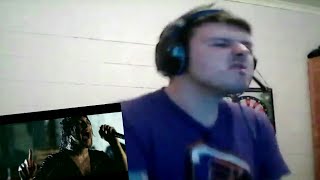 Asking alexandria - a prophecy reaction ...