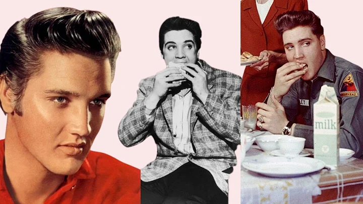 How did Elvis eat 100000 calories a day? (2025)