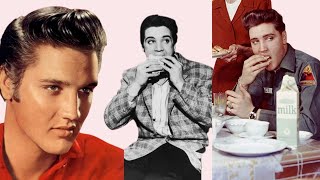 Elvis Presley's Lethal Diet Uncovered
