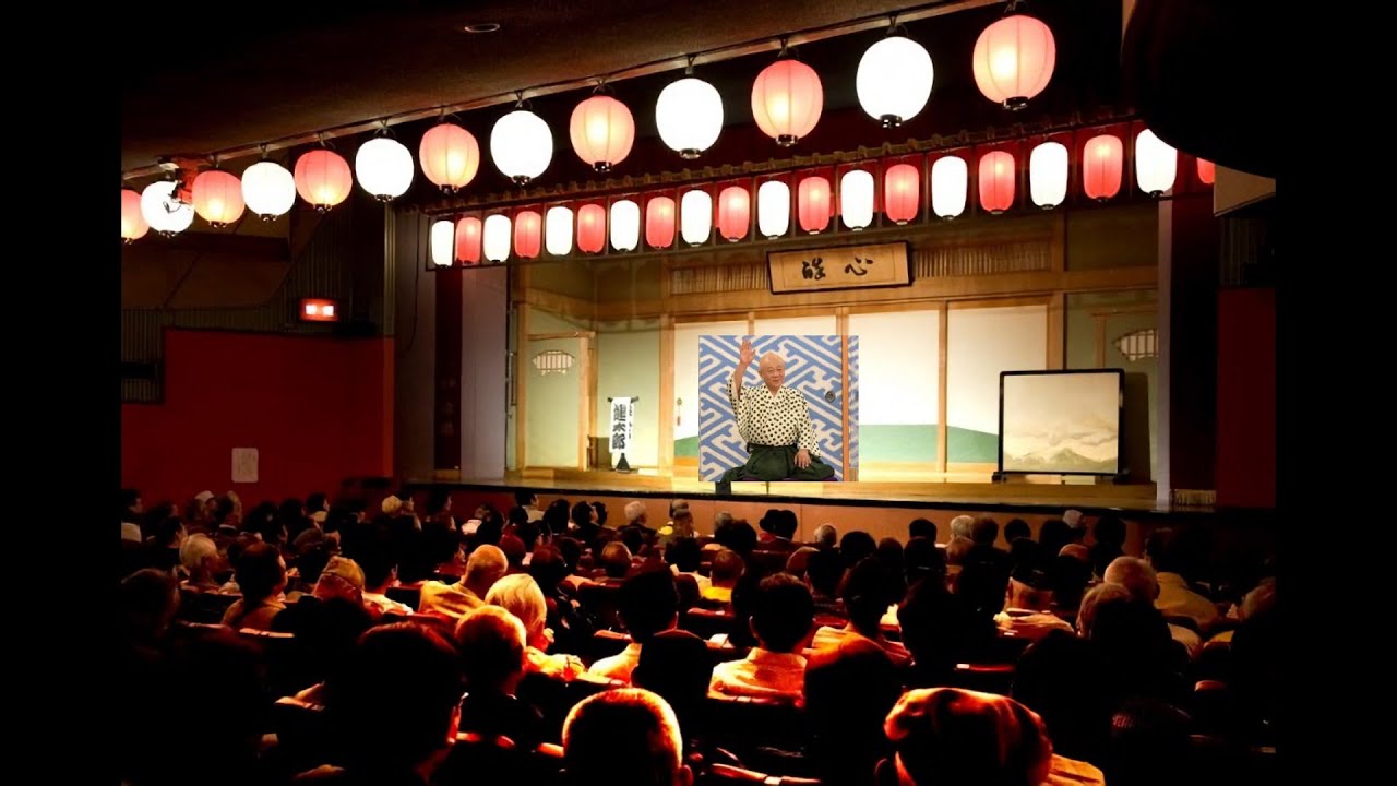 【 面白い  】        　小朝の小噺　女性編