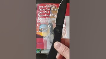 Civivi elementum Button lock