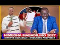 NIMEONA MABADILIKO 2027 KWENYE UCHAGUZI SHOCKING PROPHECY