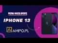 iPhone 13 - AMPQ #apple #iphone13