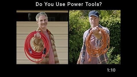 Prolock Extension Cords | Heavy Duty Locking Extension Cords