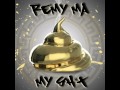Remy Ma "My Shit"