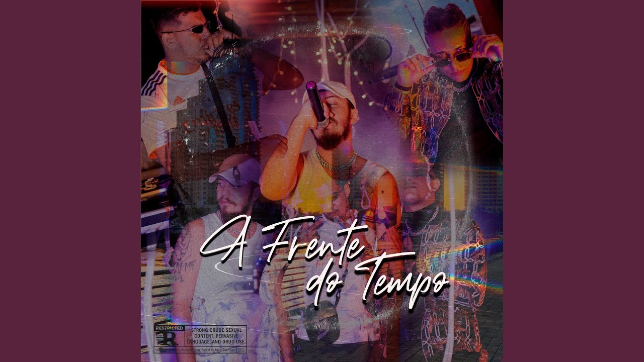 A Frente do Tempo