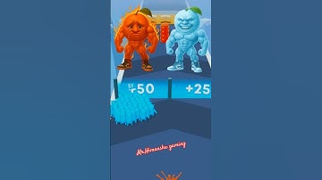 🍊biggest counter master #shorts#shortgameplay #gaming #gameplay #shortsfunny #level 113 complete 🍊