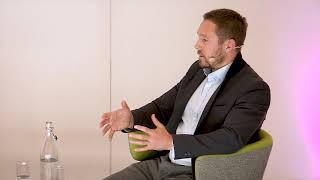 Public Health England Conference - Jonny Wilkinson