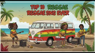 Conscious Roots Reggae Flow inspired by Chronix, Dezarie, Bob Marley, Tarrus Riley, Jah9, Lutan Fyah